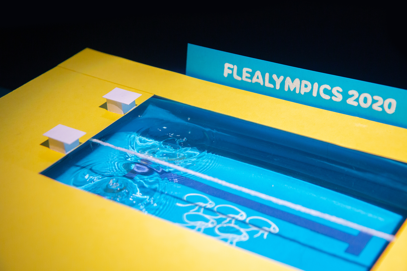 Vlo-lympics 2020